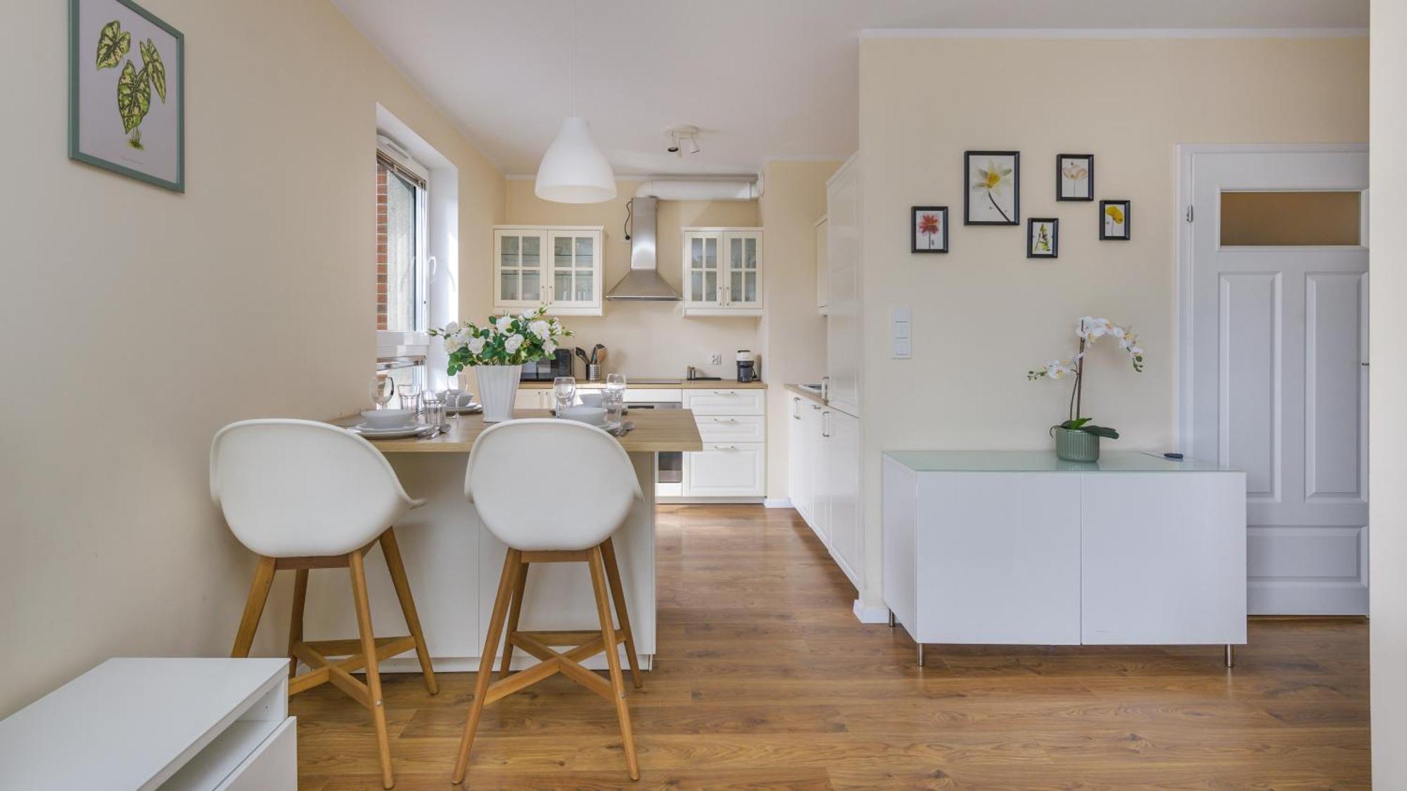 Apartamenty Sun & Snow Angielska Grobla Gdańsk Extérieur photo