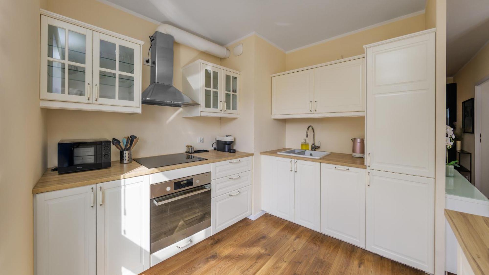 Apartamenty Sun & Snow Angielska Grobla Gdańsk Extérieur photo