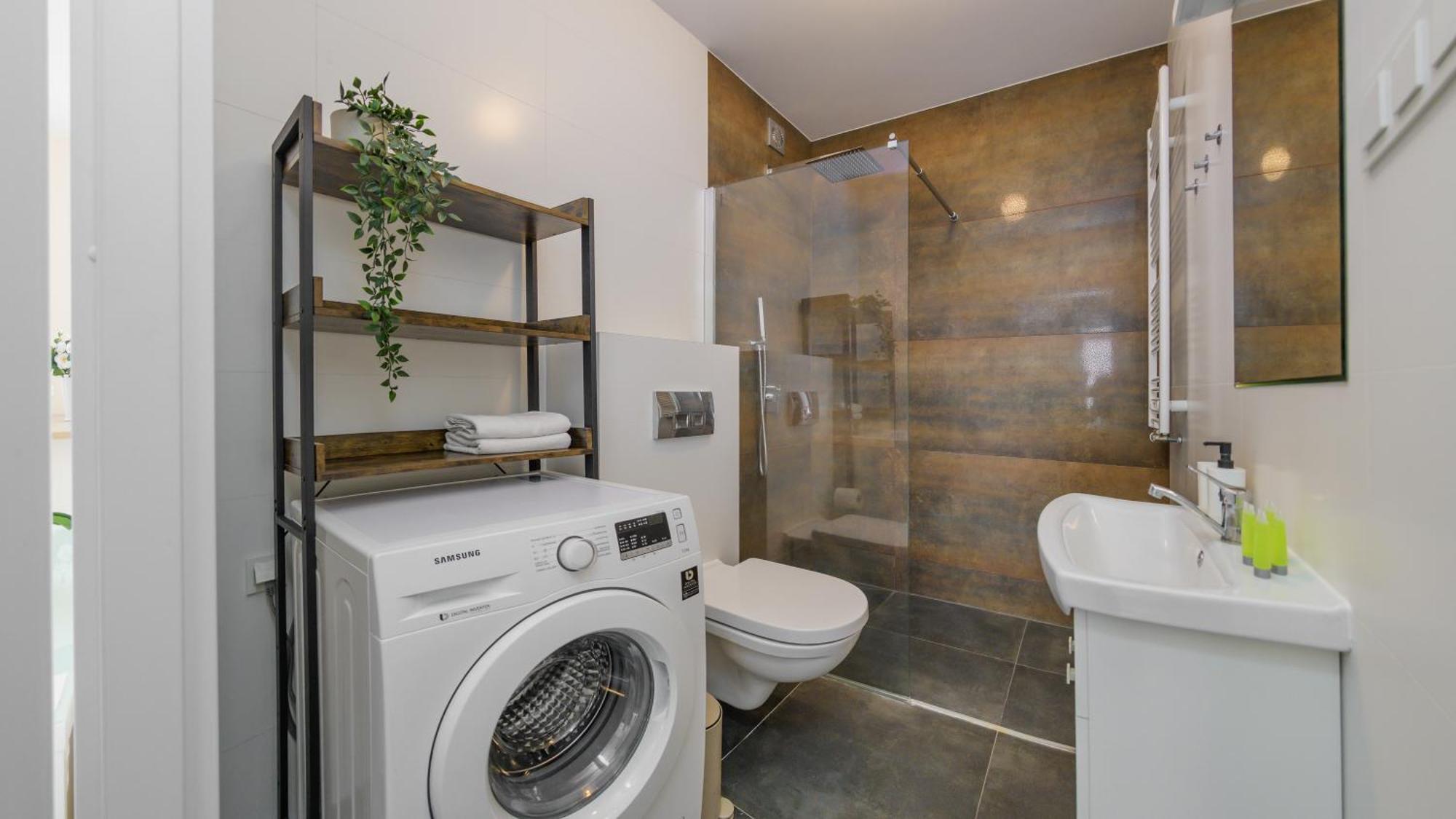Apartamenty Sun & Snow Angielska Grobla Gdańsk Extérieur photo