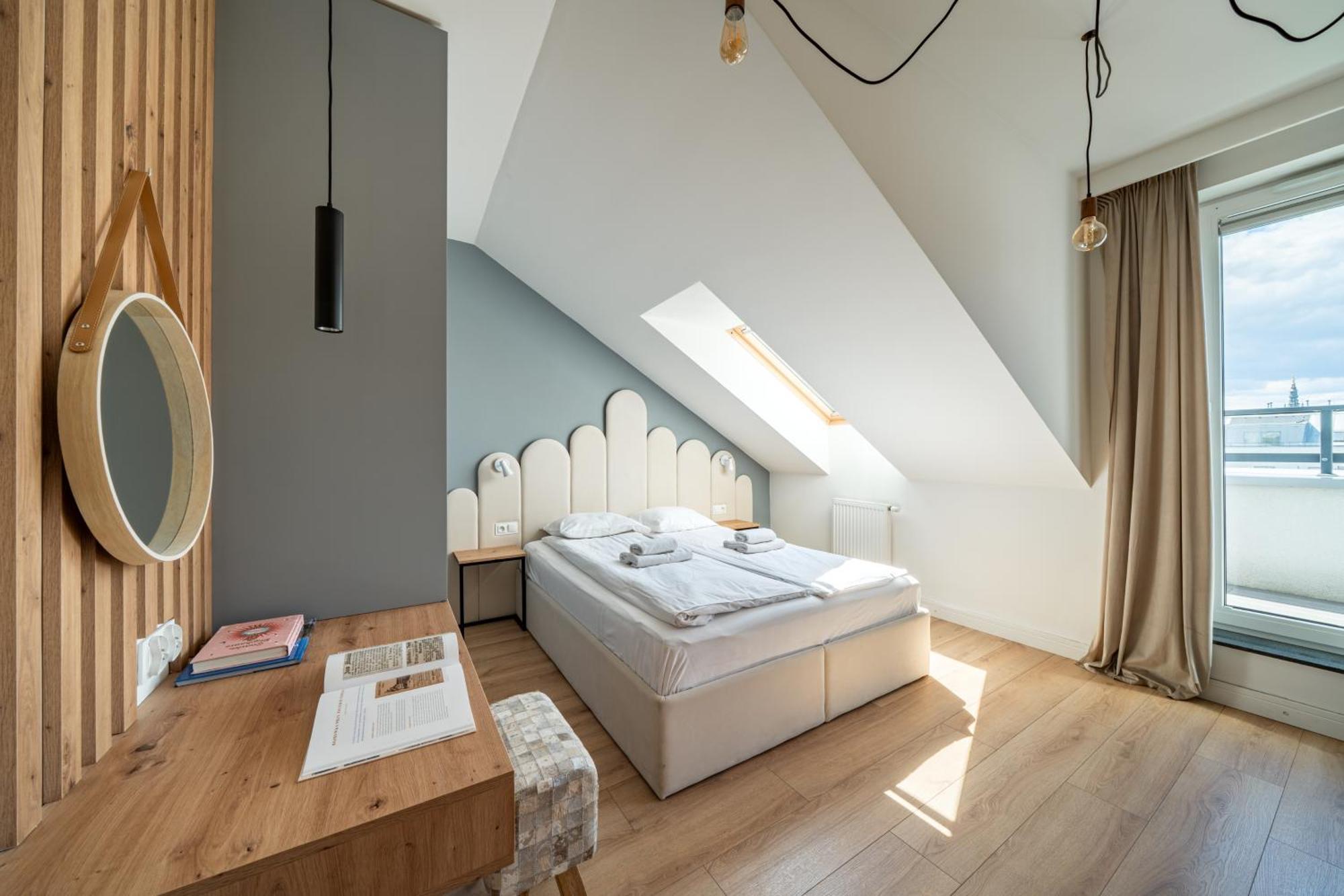 Apartamenty Sun & Snow Angielska Grobla Gdańsk Extérieur photo