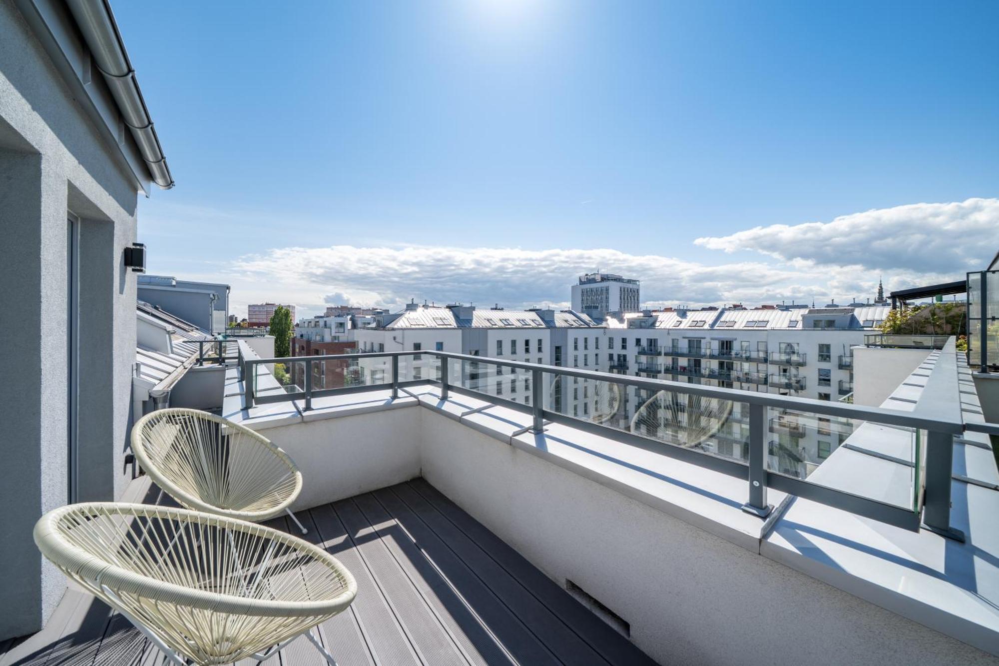 Apartamenty Sun & Snow Angielska Grobla Gdańsk Extérieur photo