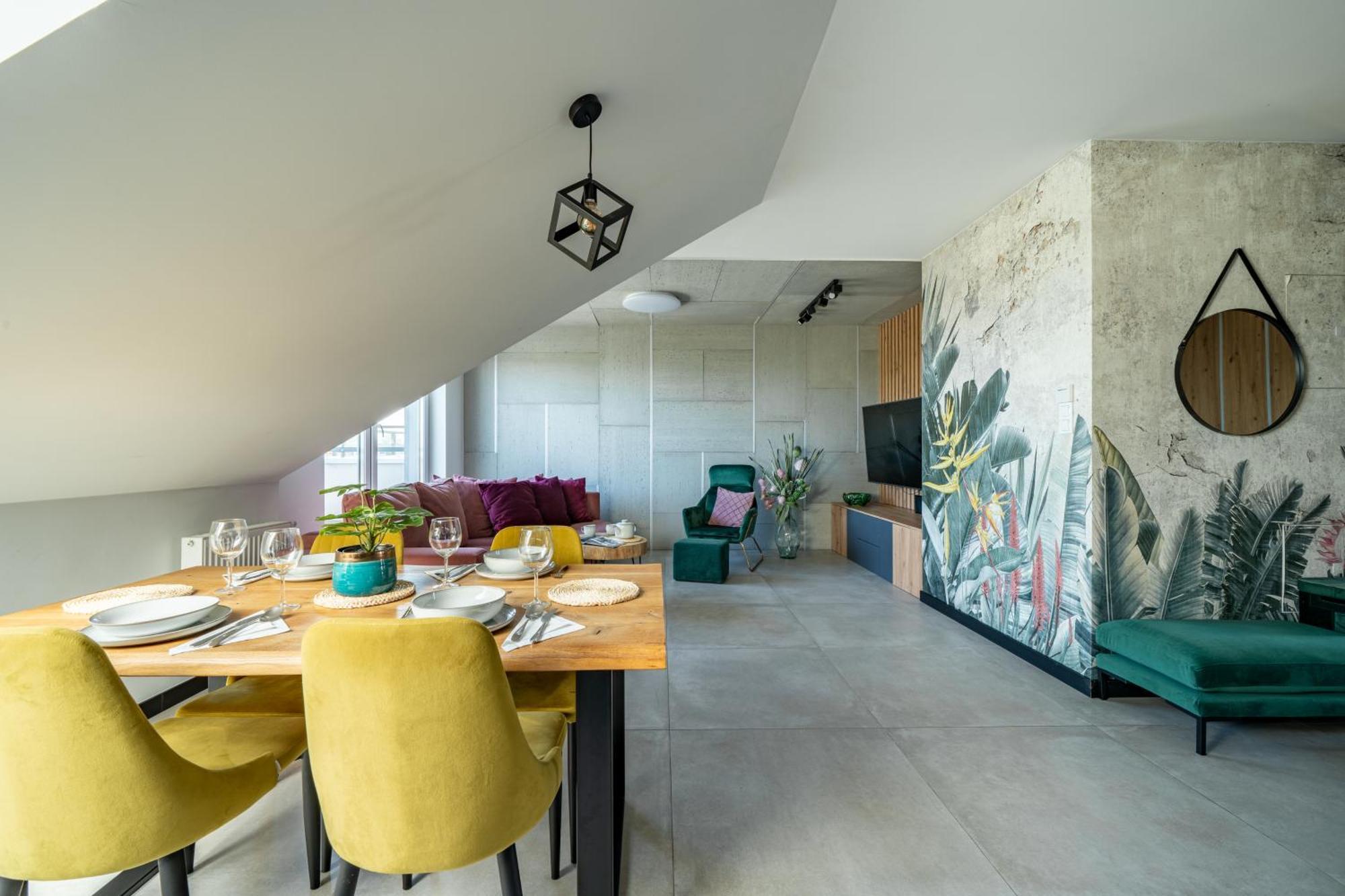 Apartamenty Sun & Snow Angielska Grobla Gdańsk Extérieur photo
